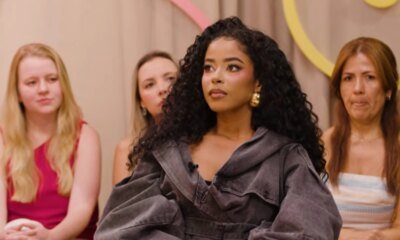 Lorena Maria abre o jogo sobre termino com MC Daniel