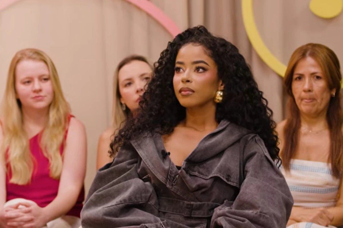 Lorena Maria abre o jogo sobre termino com MC Daniel