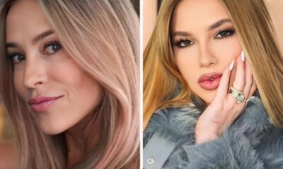 Luana Piovani aumenta polemica e compara filhos de Virginia a