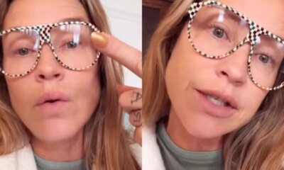 Luana Piovani critica evangelicos e expoe religiao que segue ‘Macumbeira