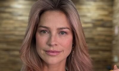 Luana Piovani expoe fator determinante do fim de seu casamento