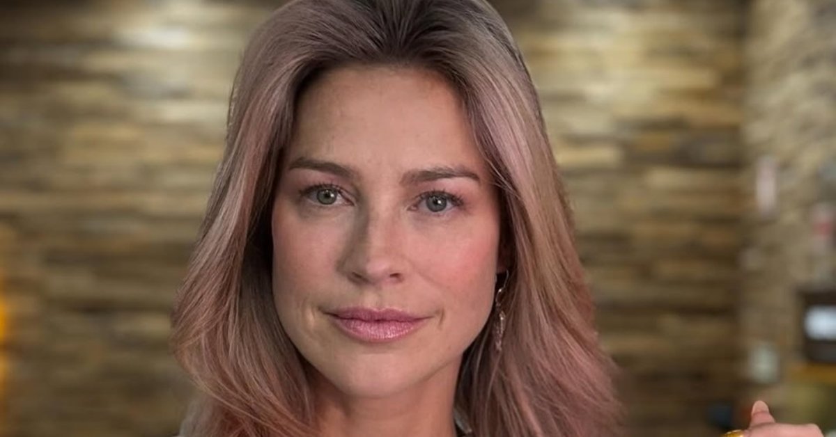 Luana Piovani expoe fator determinante do fim de seu casamento