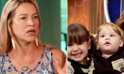 Luana Piovani lanca maldicao contra filhos de Virginia Fonseca e