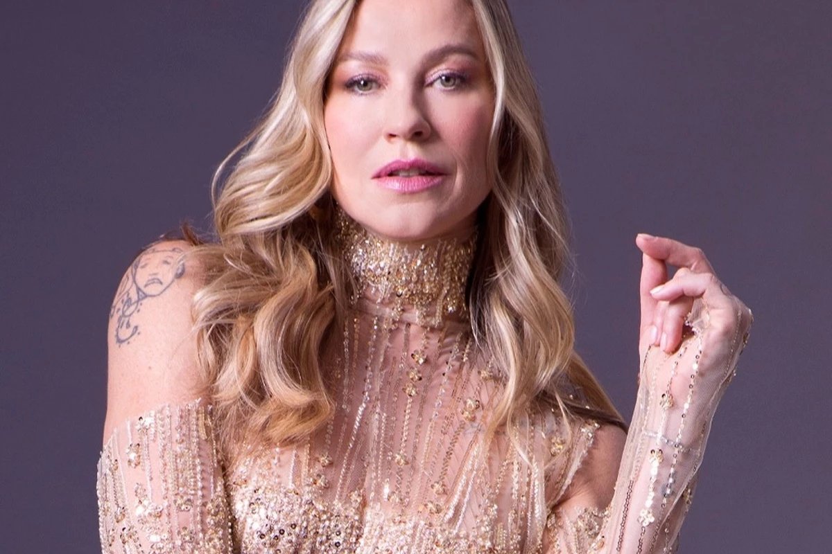 Luana Piovani posta ‘chupa e provoca Virginia em meio a