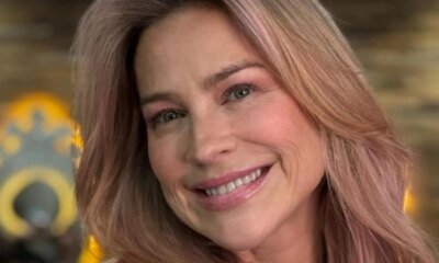 Luana Piovani volta a alfinetar Virginia e fala em ‘lei