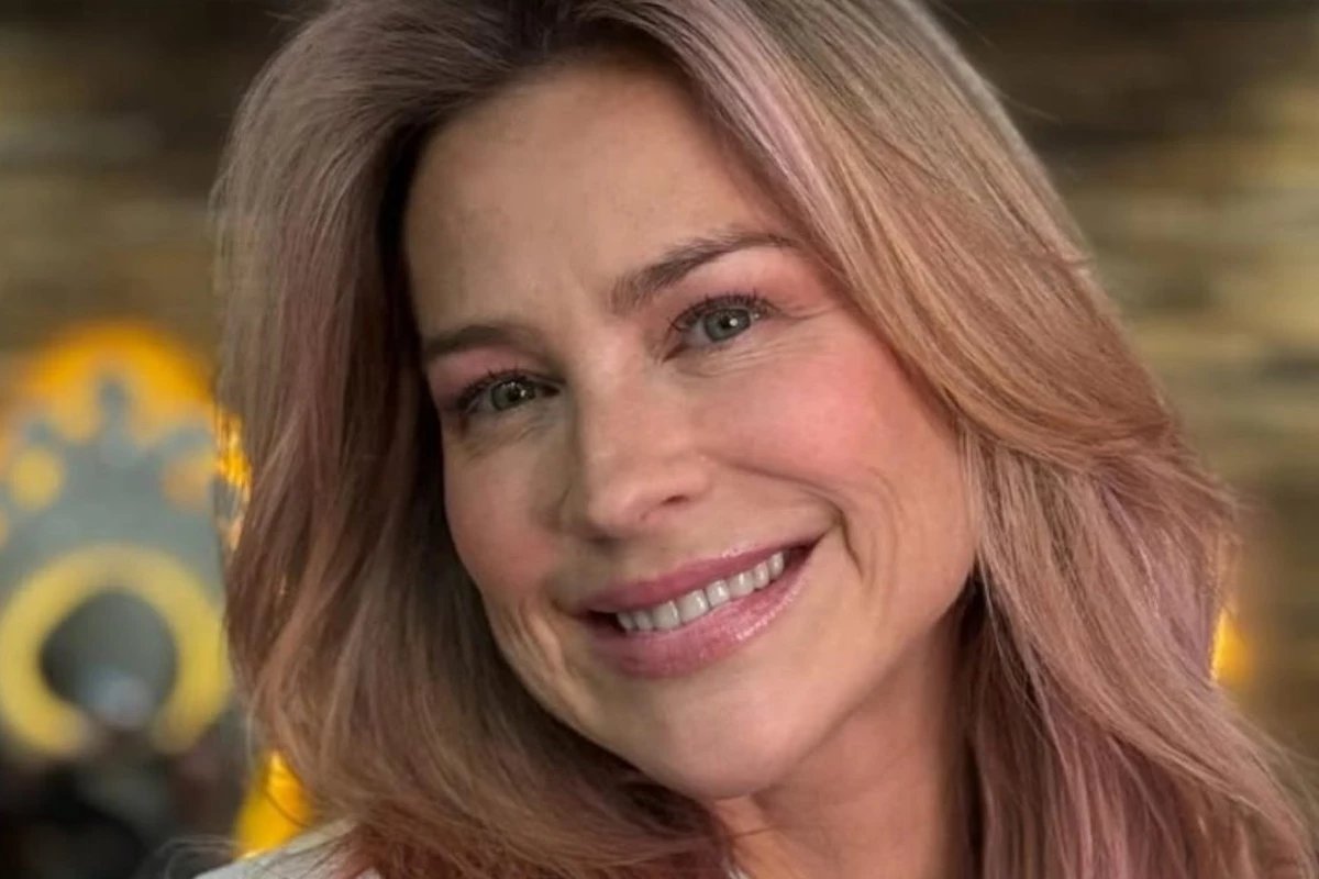 Luana Piovani volta a alfinetar Virginia e fala em ‘lei