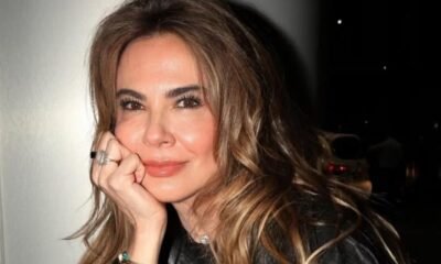 Luciana Gimenez fecha com a Band e detalhes sobre novo