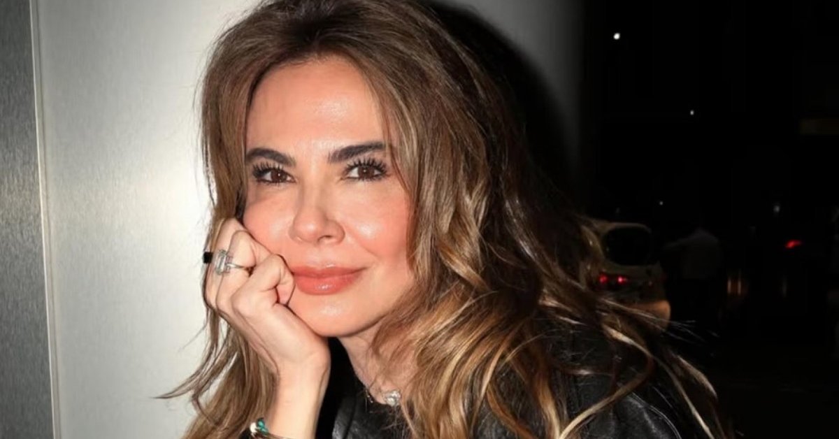Luciana Gimenez fecha com a Band e detalhes sobre novo