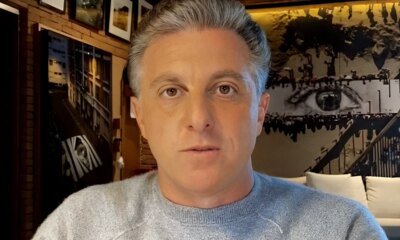 Luciano Huck e condenado e Justica so encerra caso de