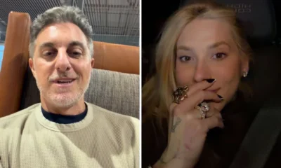 Luciano Huck pede socorro a Virginia e ela brinca.webp