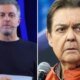 Luciano Huck quebra o silencio sobre Faustao e nao se