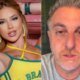 Luciano cita Virginia e pega o publico de surpresa com