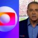 Luis Roberto expoe a TV Globo apos ser cortado da