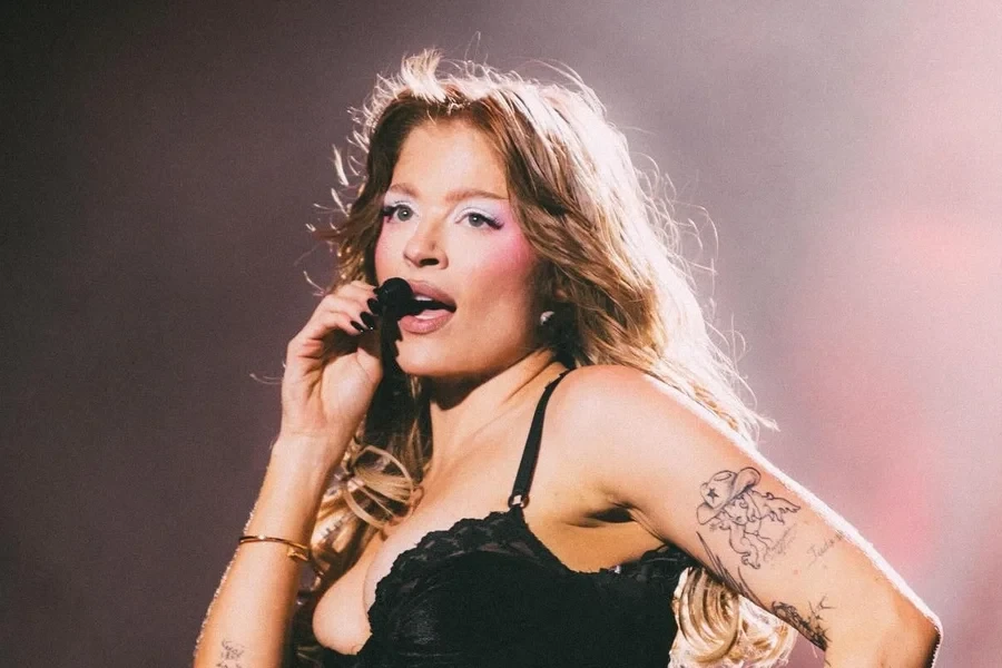 Luisa Sonza chama atencao apos nao citar Nicki Minaj.webp