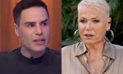 Luiz Bacci expoe fim de amizade e acaba com a