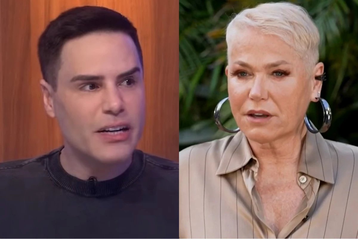 Luiz Bacci expoe fim de amizade e acaba com a