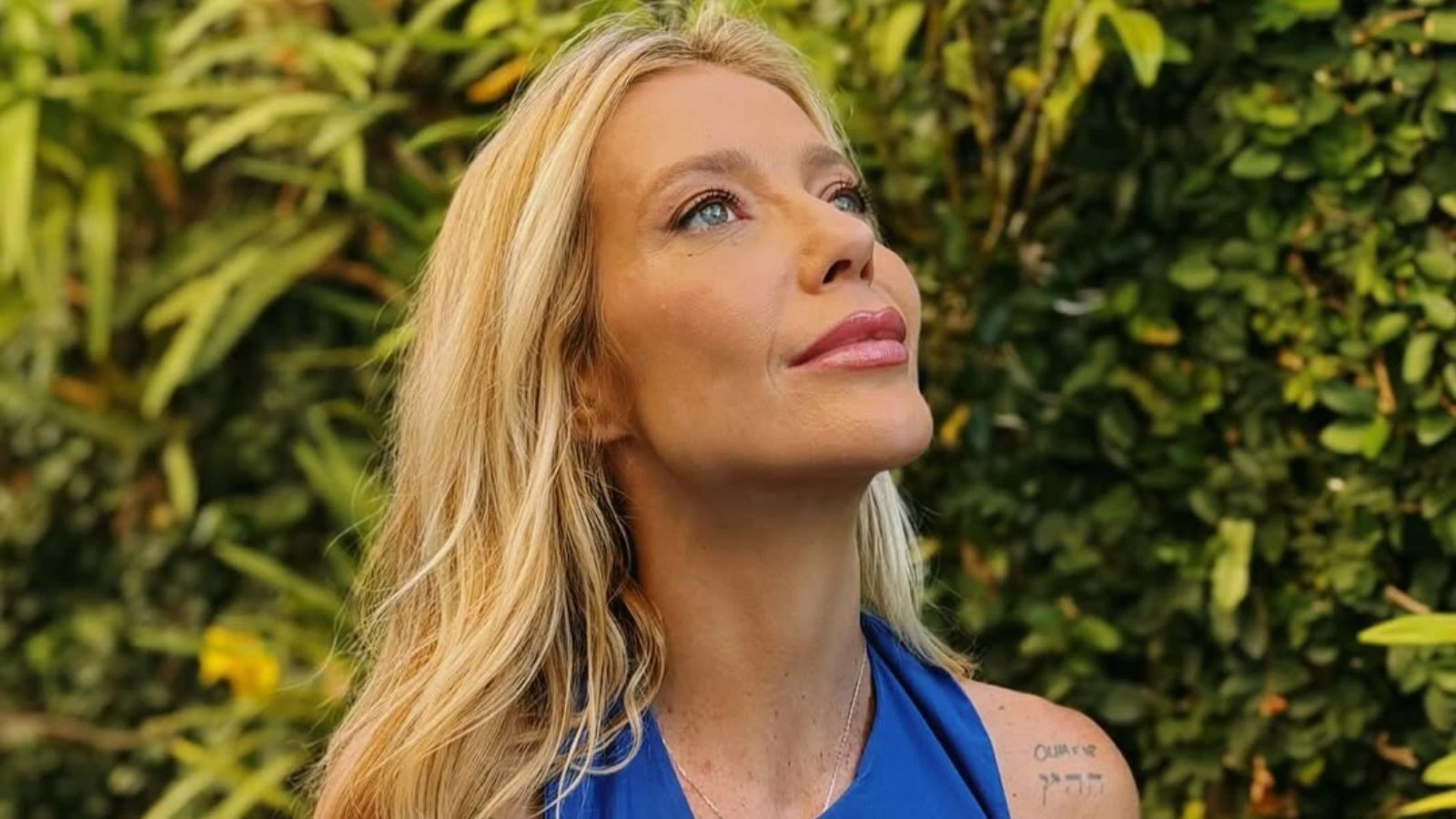 Luiza Possi rebate criticas apos conversao religiosa e mostra.webp