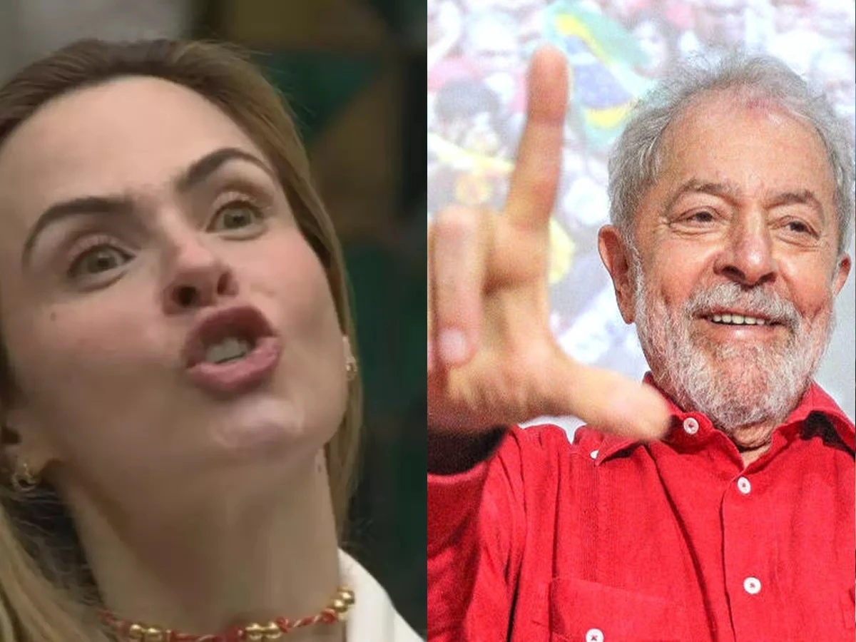 Lula aparece na final do BBB 26 e