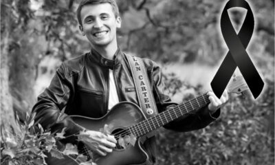 Luto Ex participante do The Voice sofre grave acidente de carro