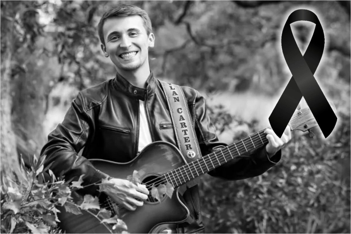 Luto Ex participante do The Voice sofre grave acidente de carro