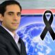 Luto na TV comentarista da Record News morre aos 45