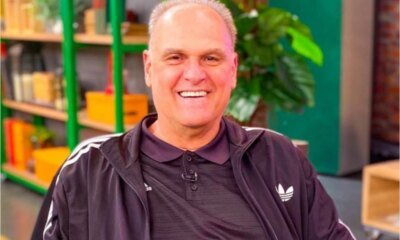 Luto no esporte morre Oscar Schmidt aos 68 anos apos