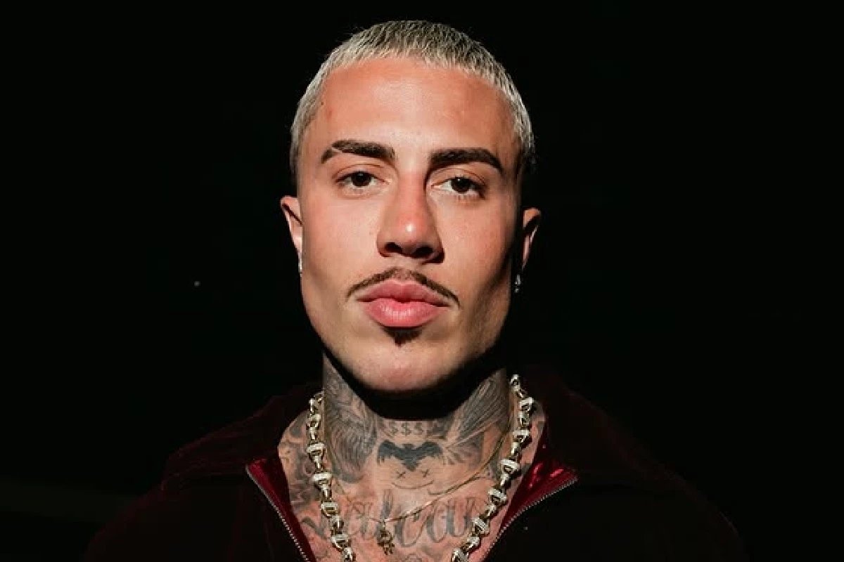 MC Daniel sofre derrota na Justica ao processar o advogado