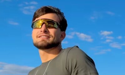 MC Gui sofre acidente apos incendio e relata falha em