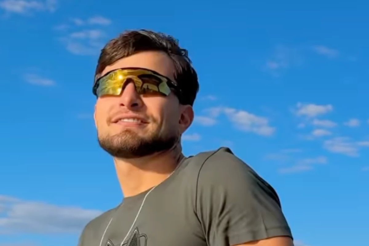 MC Gui sofre acidente apos incendio e relata falha em