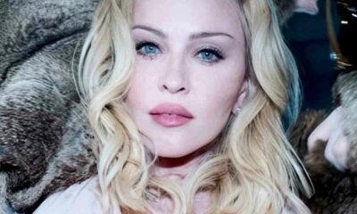 Madonna aparece em app de relacionamento e detalhe nos bastidores
