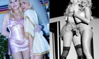 Madonna registra boletim de ocorrencia apos furto durante participacao no