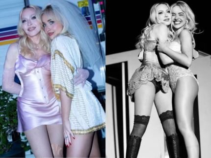 Madonna registra boletim de ocorrencia apos furto durante participacao no