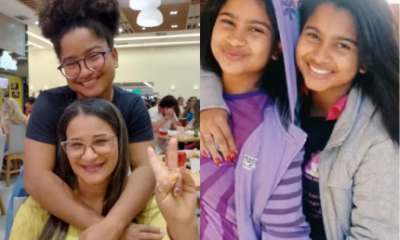 Mae de Milena do BBB26 explica por que deixou filhas