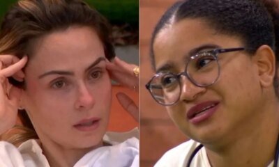 Mae de Milena solta o verbo sobre Ana Paula Renault