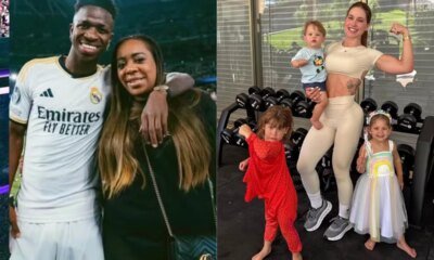 Mae de Vini JR gera polemica apos esse comentario sobre