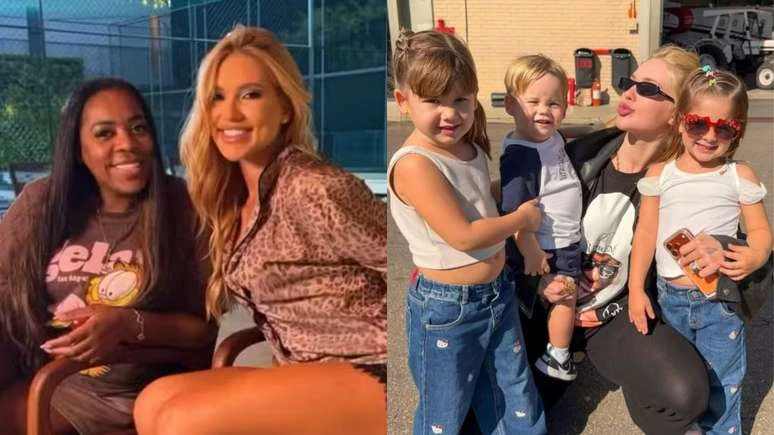 Mae de Vini Jr faz declaracao chocante para os.webp