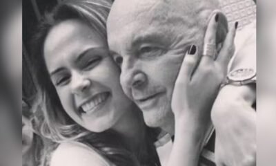 Maior pesadelo de Ana Paula se torna realidade o pai