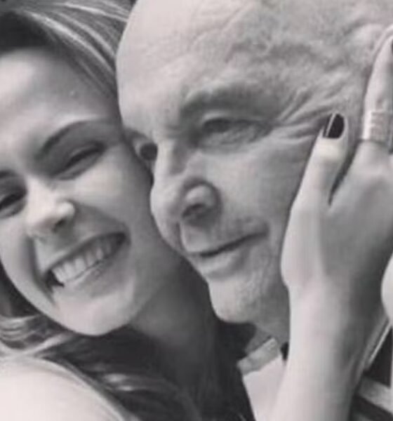 Maior pesadelo de Ana Paula se torna realidade o pai