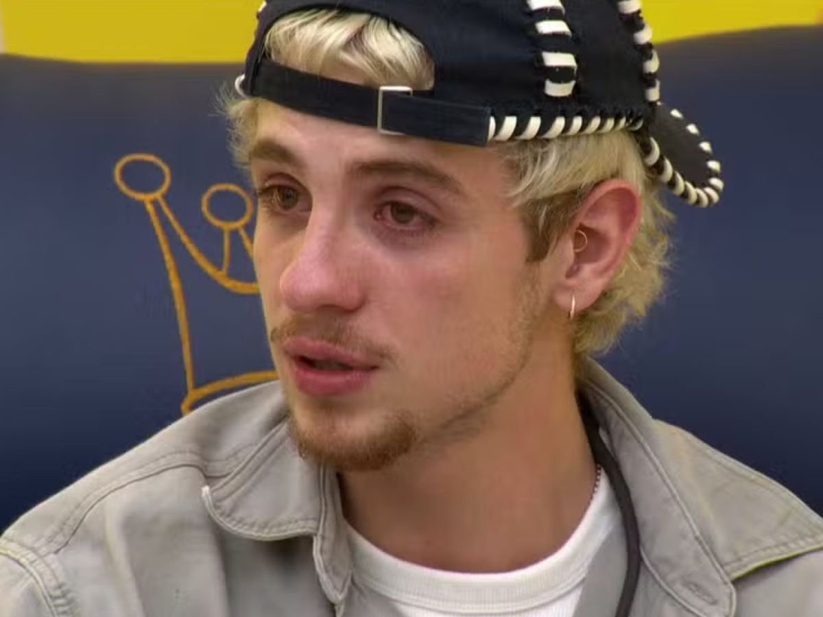 Crédito: Reprodução Globo