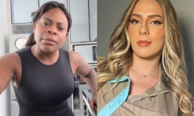 Malevola nao recua e ameaca Jojo Todynho ‘Eu fui encontrar