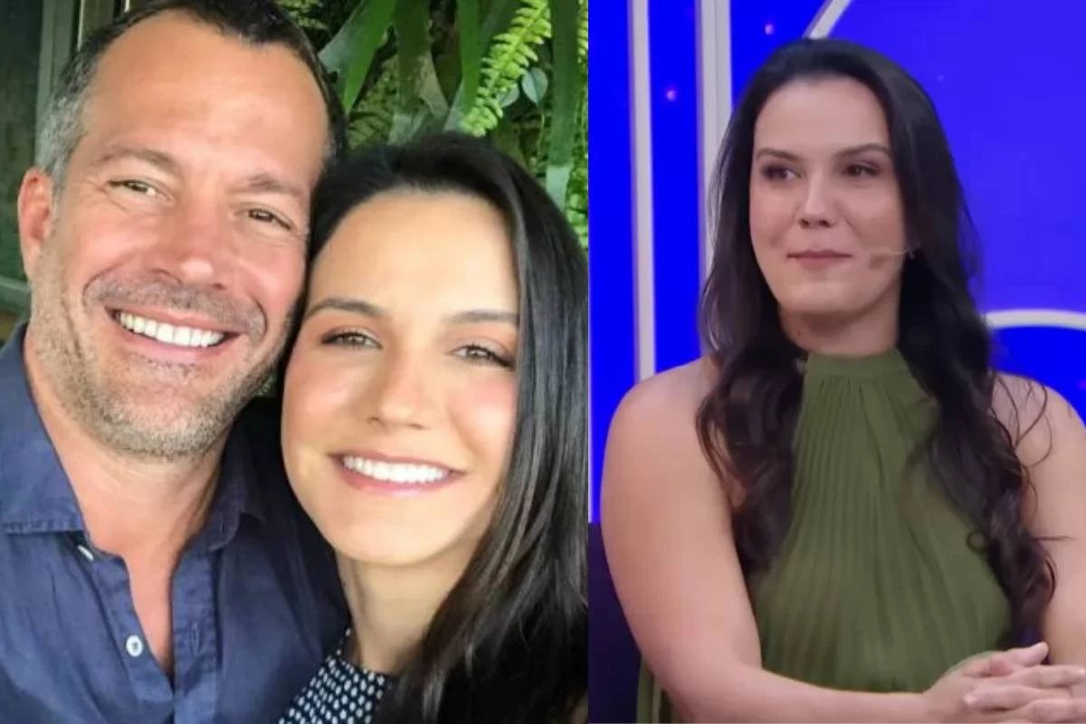Malvino Salvador e Kyra Gracie abrem o jogo sobre submissao