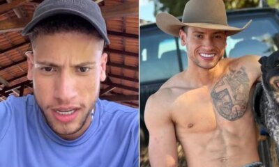 Manim Vaqueiro detalha quadro de saude apos enfrentar internacao e