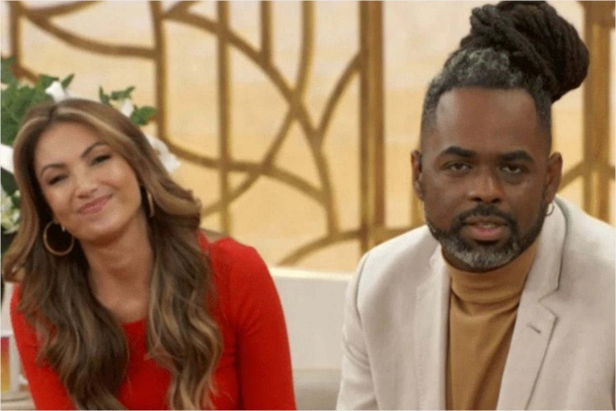 Manoel Soares revela que teve problemas com Patricia Poeta na