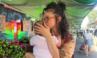 Manu Gavassi celebra um ano da filha com foto.webp