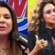 Mara Maravilha detona Daniela Mercury apos cantora citar Edson Gomes