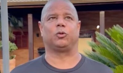 Marcelinho Carioca acusa ex advogada de desviar R 480 mil e