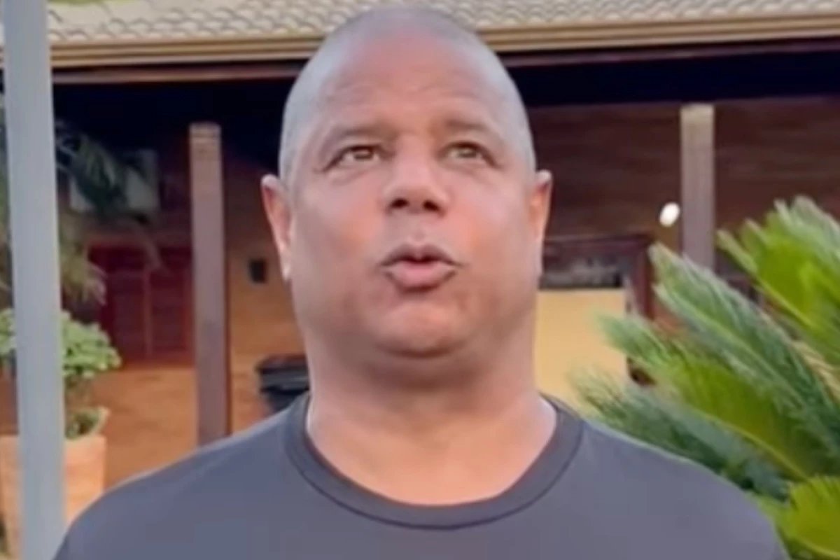 Marcelinho Carioca acusa ex advogada de desviar R 480 mil e