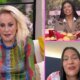 Marciele e Chaiany deixam Ana Maria Braga sem reacao com
