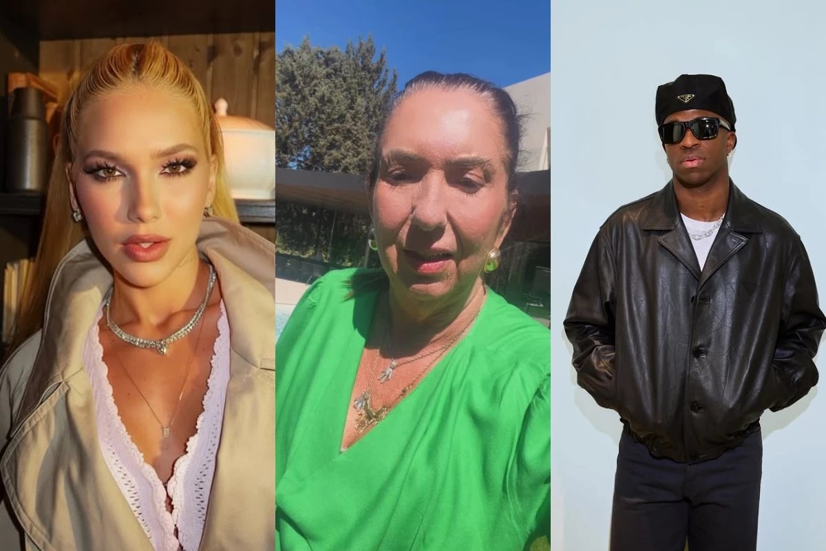 Margareth Serrao explica o motivo de ter curtido post sobre