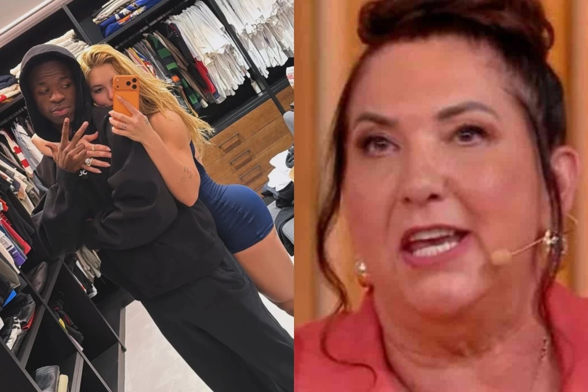 Margareth Serrao quebra o silencio e diz se e verdade